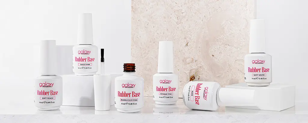 PRODUCTS FOR NAIL EXTENSIONS